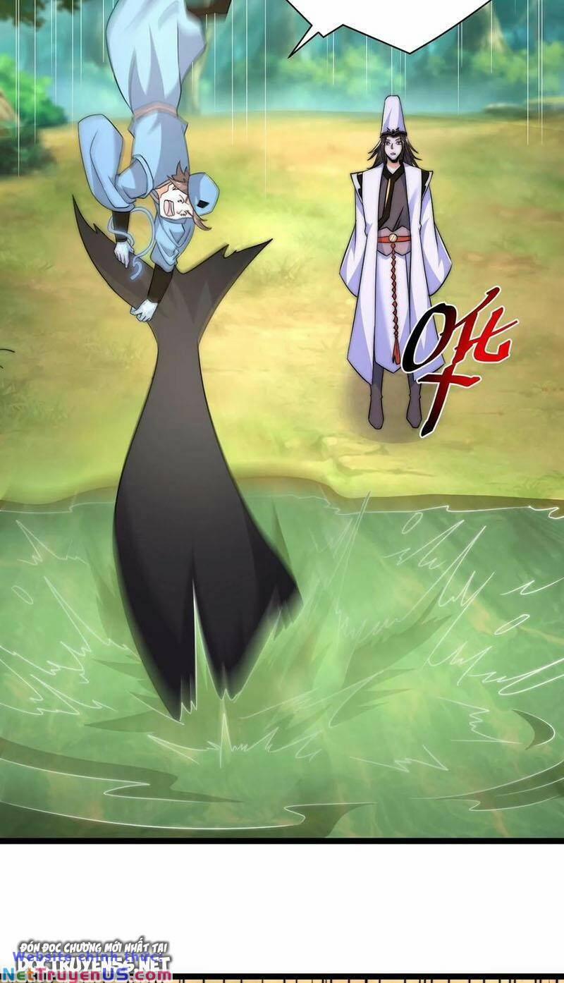 Bắt Đầu Livestream Ở Địa Phủ: Phát Sóng Trực Tiếp Ở Đây Ai Dám Đến 198 trang 28