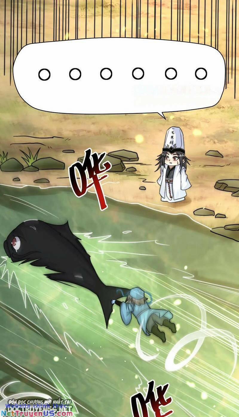 Bắt Đầu Livestream Ở Địa Phủ: Phát Sóng Trực Tiếp Ở Đây Ai Dám Đến 198 trang 29