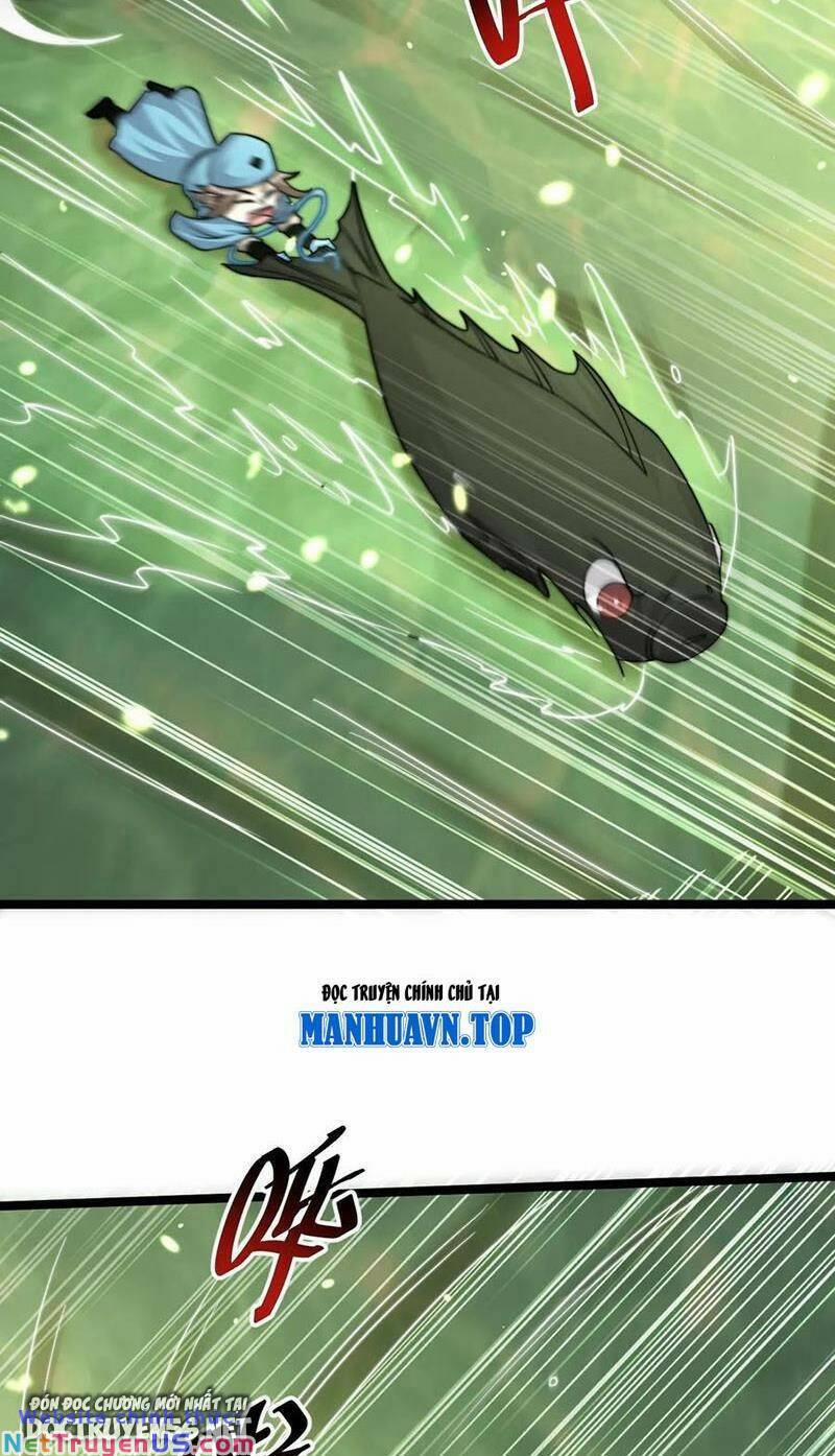 Bắt Đầu Livestream Ở Địa Phủ: Phát Sóng Trực Tiếp Ở Đây Ai Dám Đến 198 trang 30