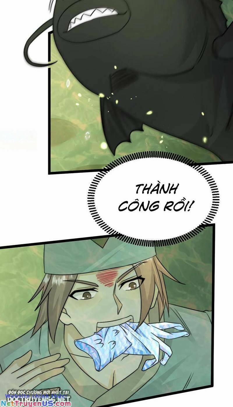 Bắt Đầu Livestream Ở Địa Phủ: Phát Sóng Trực Tiếp Ở Đây Ai Dám Đến 198 trang 35