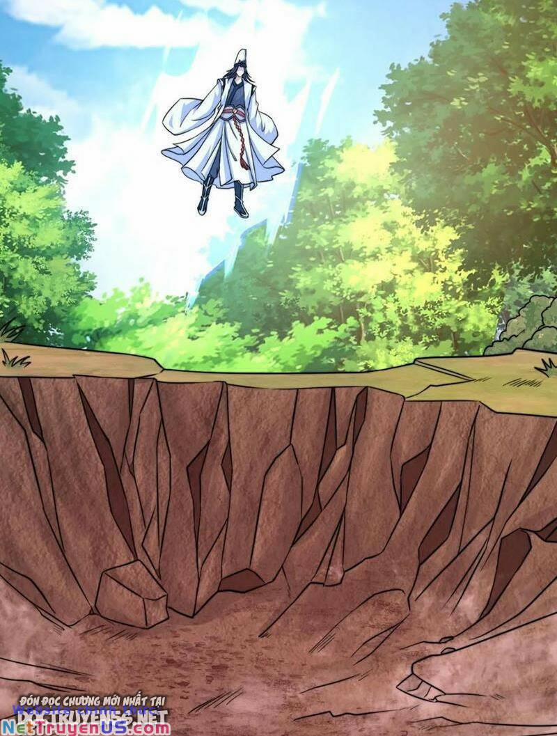 Bắt Đầu Livestream Ở Địa Phủ: Phát Sóng Trực Tiếp Ở Đây Ai Dám Đến 198 trang 9