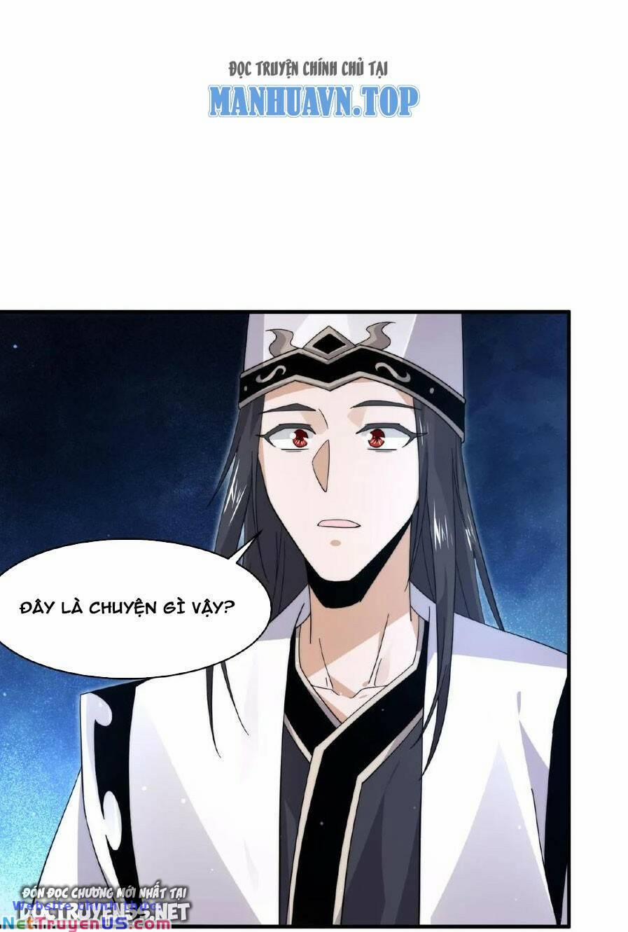 Bắt Đầu Livestream Ở Địa Phủ: Phát Sóng Trực Tiếp Ở Đây Ai Dám Đến 199 trang 15