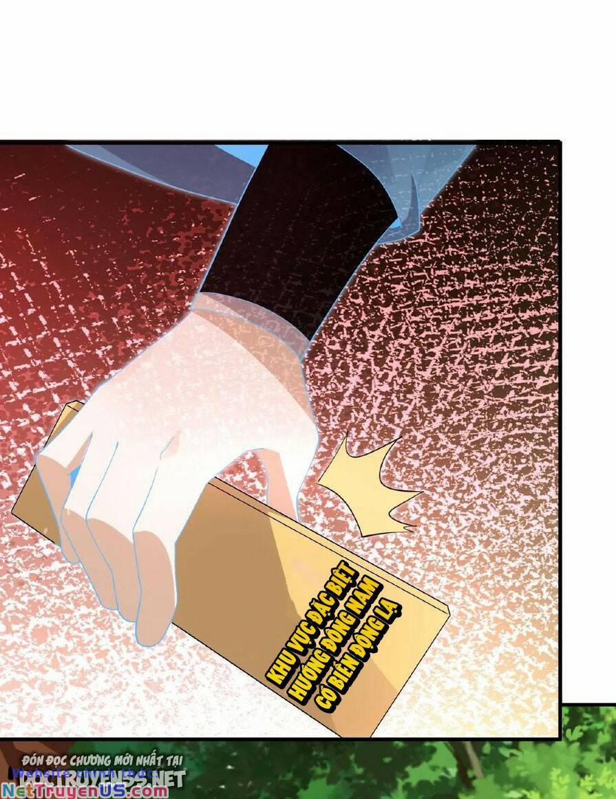 Bắt Đầu Livestream Ở Địa Phủ: Phát Sóng Trực Tiếp Ở Đây Ai Dám Đến 199 trang 36