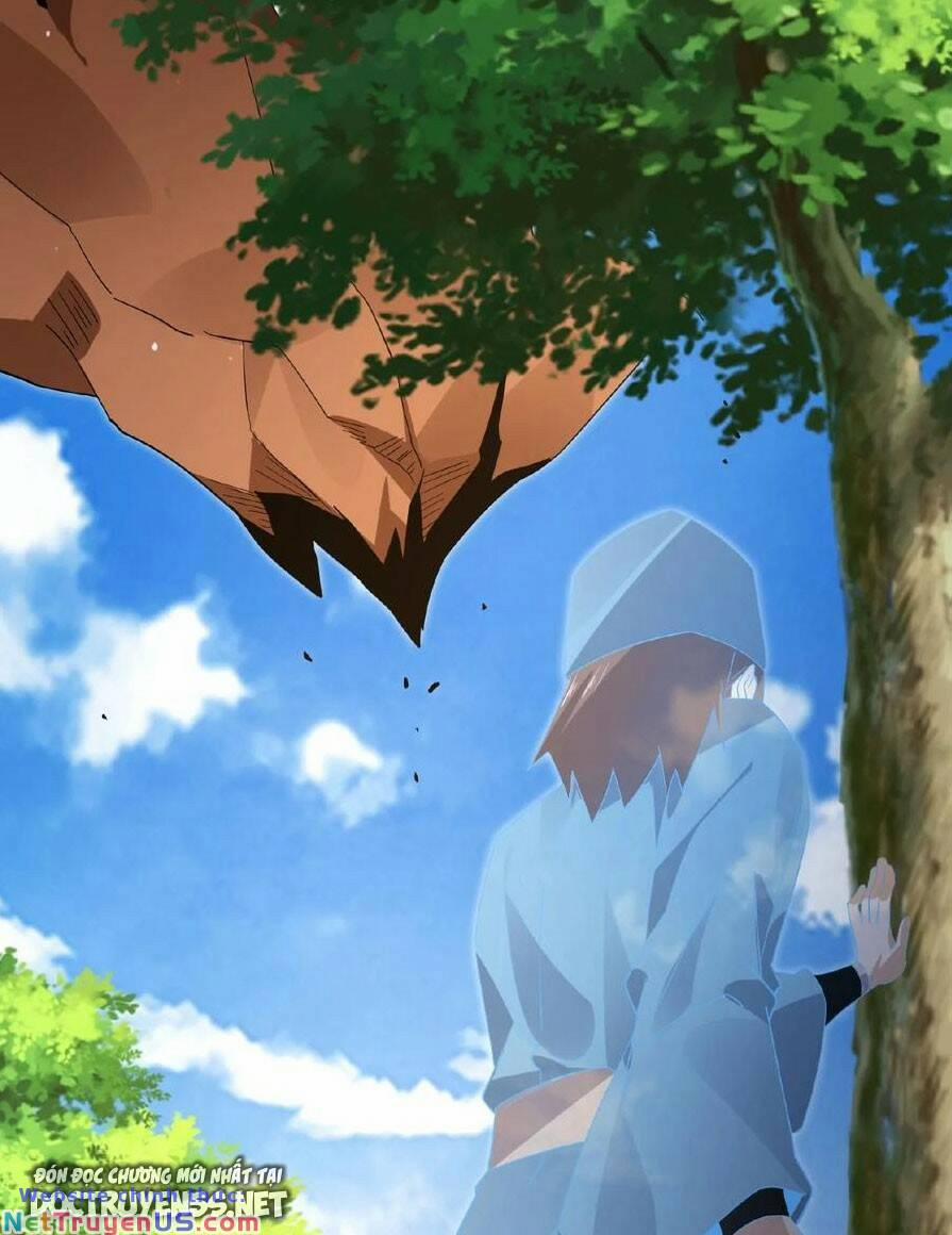 Bắt Đầu Livestream Ở Địa Phủ: Phát Sóng Trực Tiếp Ở Đây Ai Dám Đến 199 trang 37