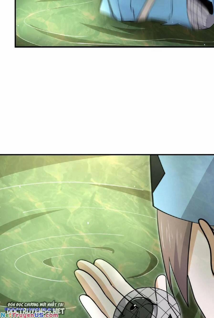 Bắt Đầu Livestream Ở Địa Phủ: Phát Sóng Trực Tiếp Ở Đây Ai Dám Đến 199 trang 7