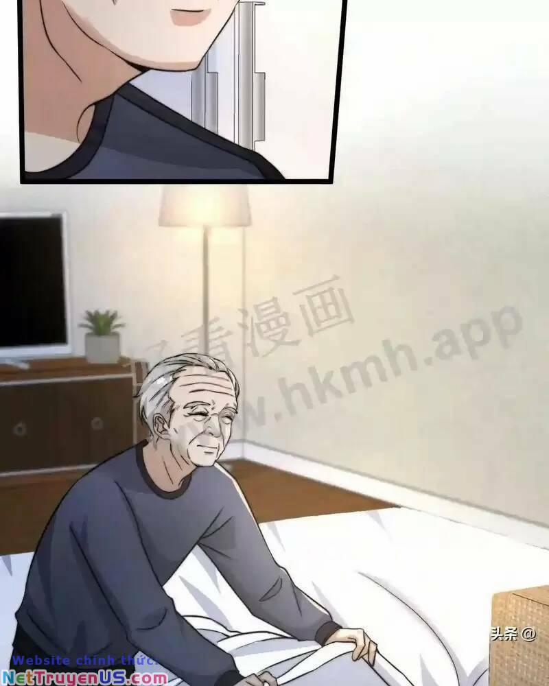 Bắt Đầu Livestream Ở Địa Phủ: Phát Sóng Trực Tiếp Ở Đây Ai Dám Đến 2 trang 10