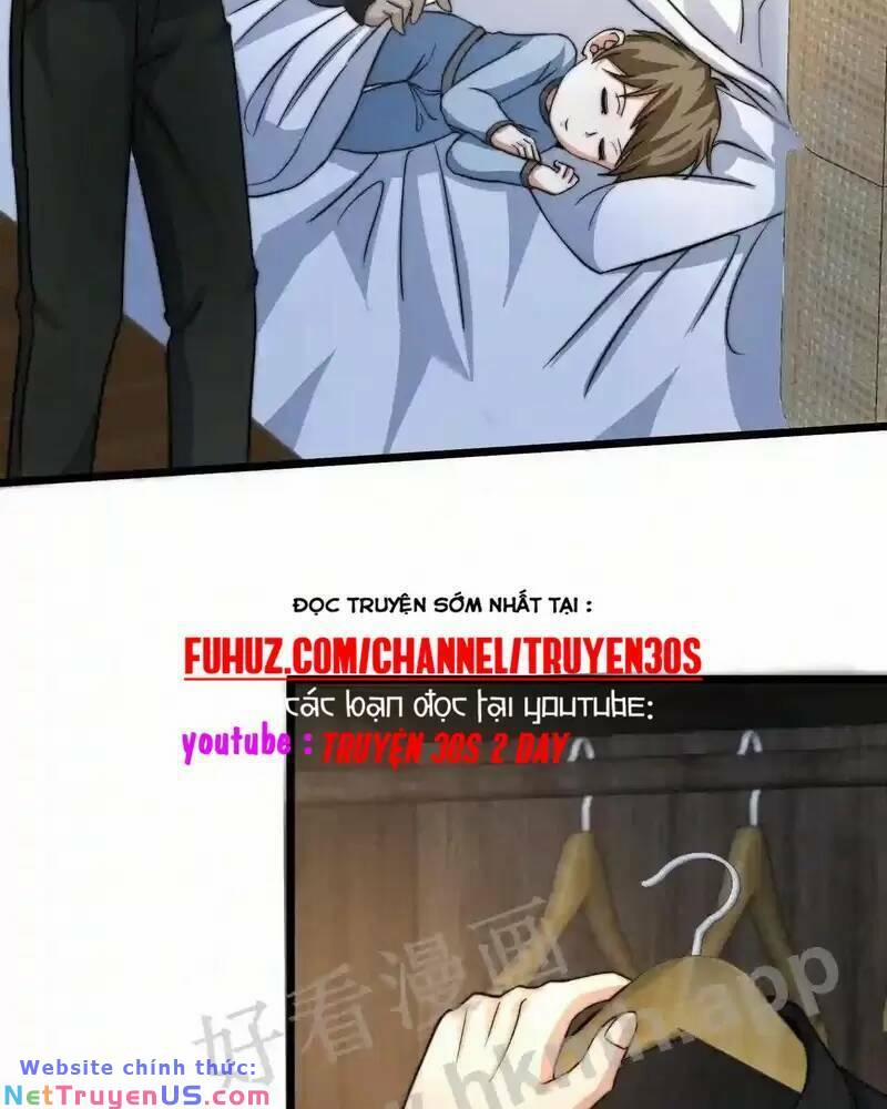 Bắt Đầu Livestream Ở Địa Phủ: Phát Sóng Trực Tiếp Ở Đây Ai Dám Đến 2 trang 11