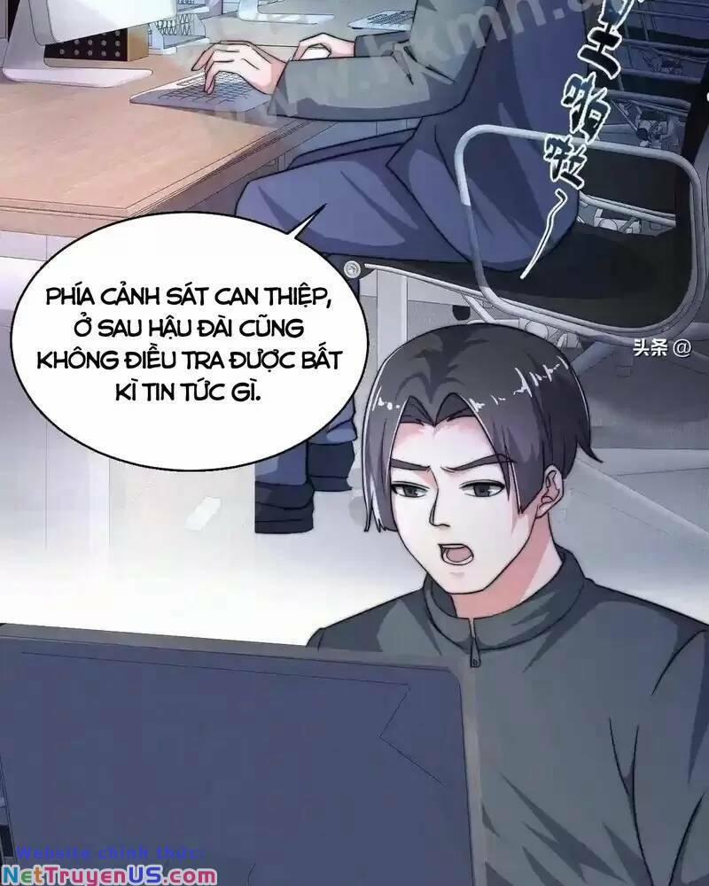 Bắt Đầu Livestream Ở Địa Phủ: Phát Sóng Trực Tiếp Ở Đây Ai Dám Đến 2 trang 47