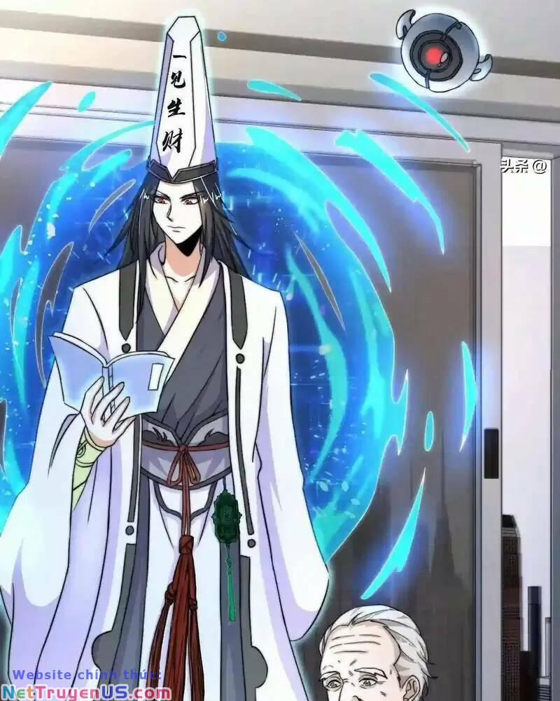 Bắt Đầu Livestream Ở Địa Phủ: Phát Sóng Trực Tiếp Ở Đây Ai Dám Đến 2 trang 5