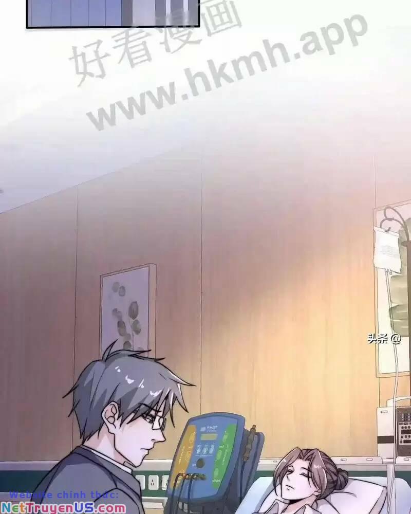 Bắt Đầu Livestream Ở Địa Phủ: Phát Sóng Trực Tiếp Ở Đây Ai Dám Đến 2 trang 51