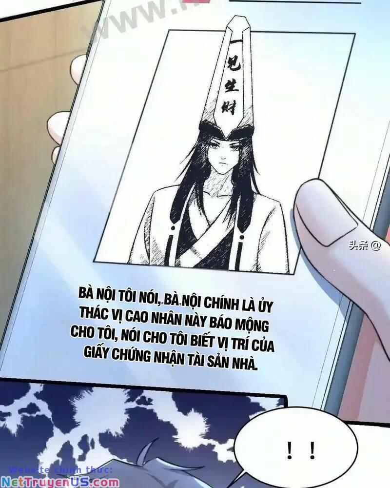 Bắt Đầu Livestream Ở Địa Phủ: Phát Sóng Trực Tiếp Ở Đây Ai Dám Đến 2 trang 54