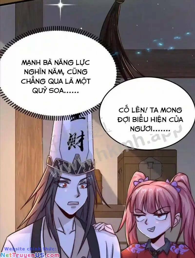 Bắt Đầu Livestream Ở Địa Phủ: Phát Sóng Trực Tiếp Ở Đây Ai Dám Đến 20 trang 14