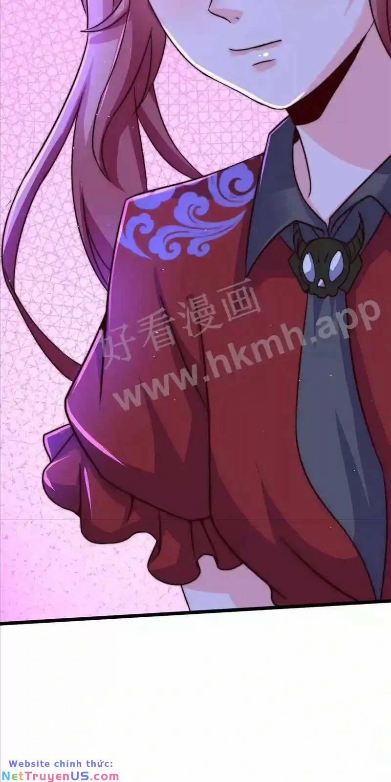 Bắt Đầu Livestream Ở Địa Phủ: Phát Sóng Trực Tiếp Ở Đây Ai Dám Đến 20 trang 17