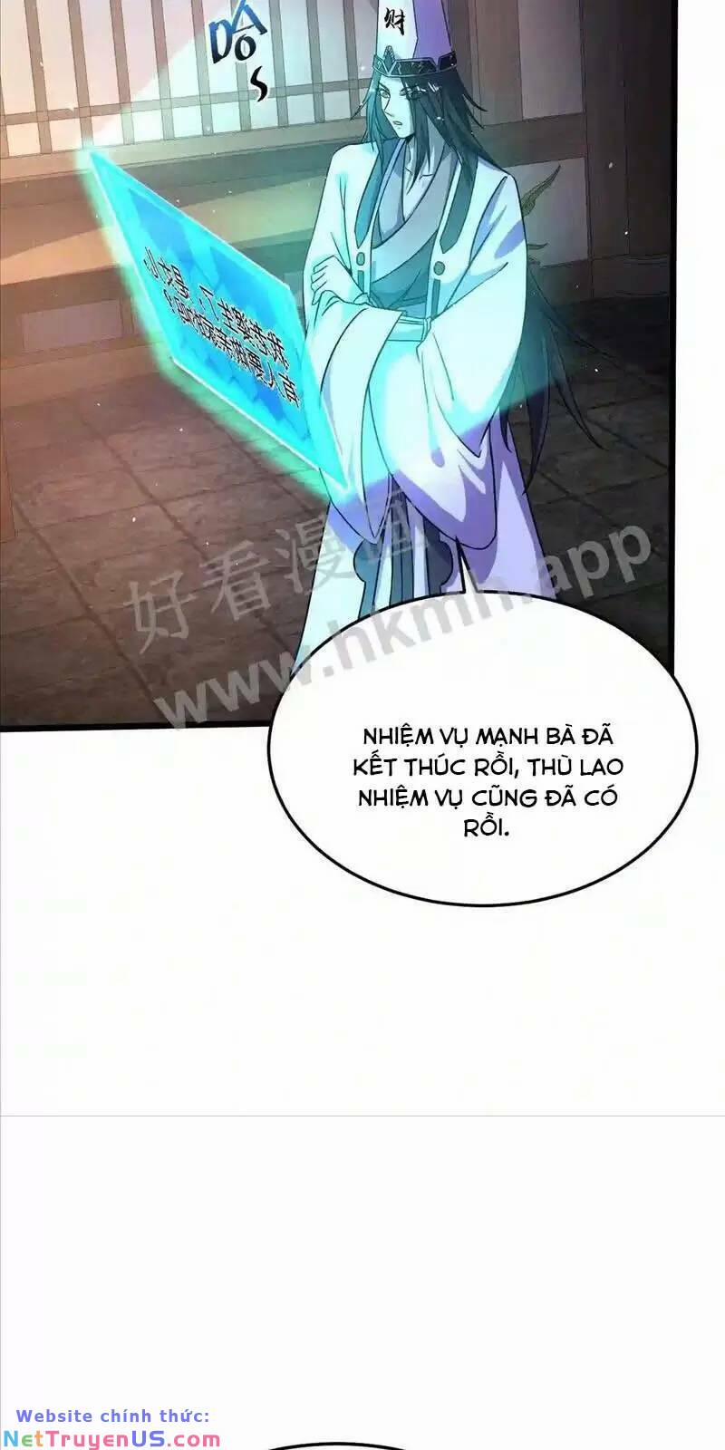 Bắt Đầu Livestream Ở Địa Phủ: Phát Sóng Trực Tiếp Ở Đây Ai Dám Đến 20 trang 24