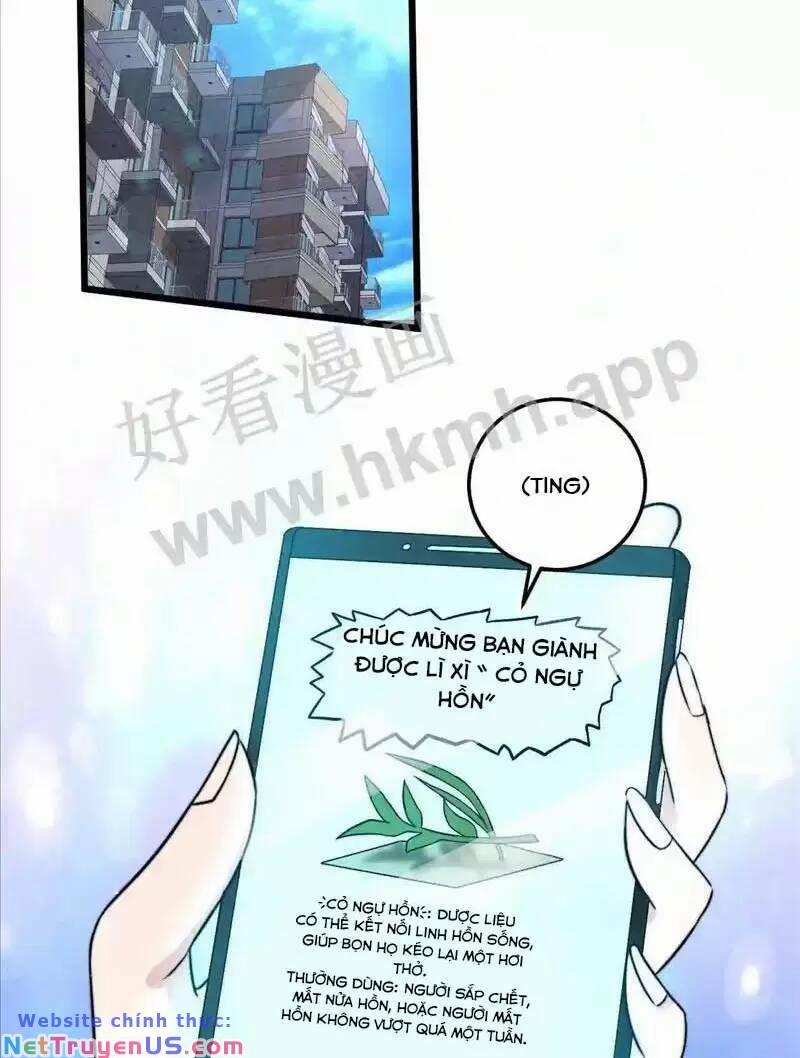 Bắt Đầu Livestream Ở Địa Phủ: Phát Sóng Trực Tiếp Ở Đây Ai Dám Đến 20 trang 28