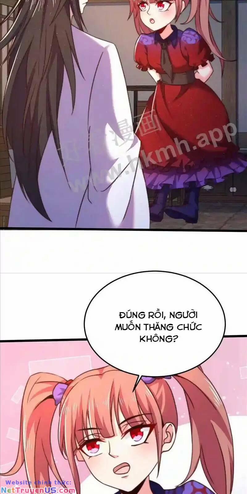 Bắt Đầu Livestream Ở Địa Phủ: Phát Sóng Trực Tiếp Ở Đây Ai Dám Đến 20 trang 4