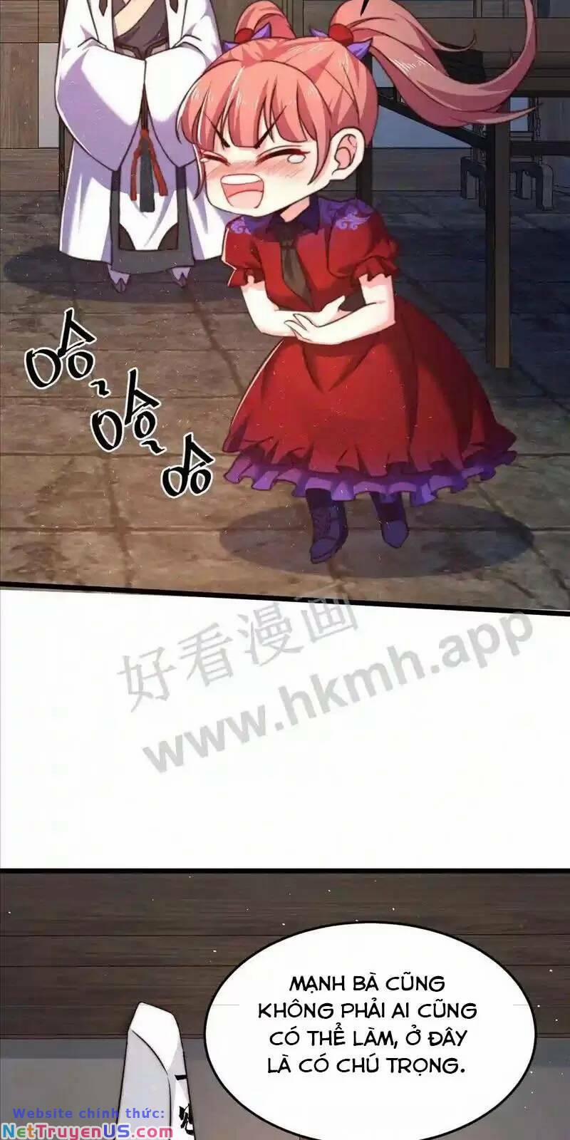 Bắt Đầu Livestream Ở Địa Phủ: Phát Sóng Trực Tiếp Ở Đây Ai Dám Đến 20 trang 9