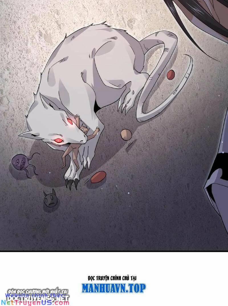 Bắt Đầu Livestream Ở Địa Phủ: Phát Sóng Trực Tiếp Ở Đây Ai Dám Đến 200 trang 19