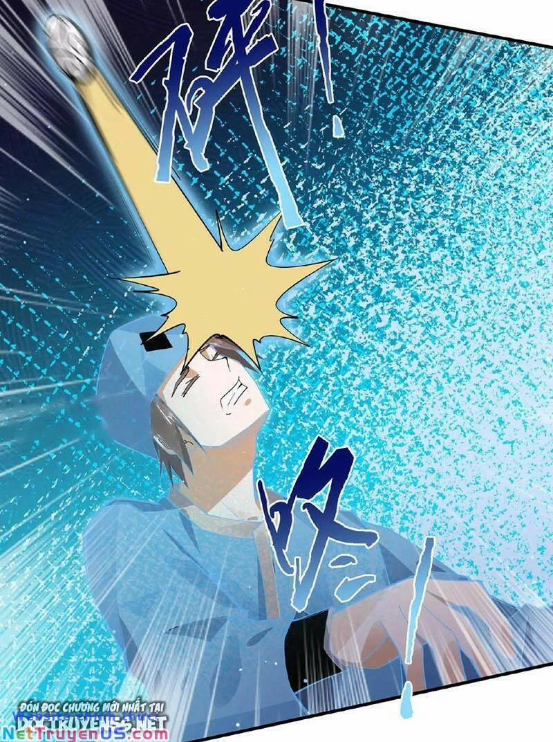 Bắt Đầu Livestream Ở Địa Phủ: Phát Sóng Trực Tiếp Ở Đây Ai Dám Đến 200 trang 2