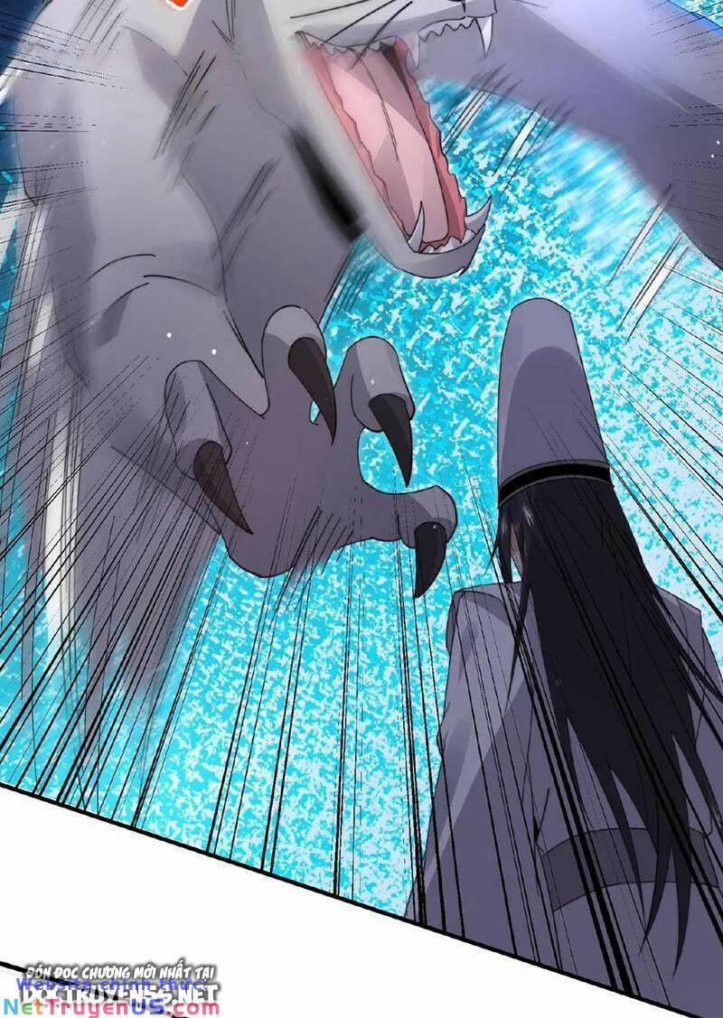 Bắt Đầu Livestream Ở Địa Phủ: Phát Sóng Trực Tiếp Ở Đây Ai Dám Đến 200 trang 21