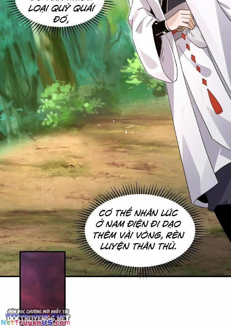 Bắt Đầu Livestream Ở Địa Phủ: Phát Sóng Trực Tiếp Ở Đây Ai Dám Đến 200 trang 24