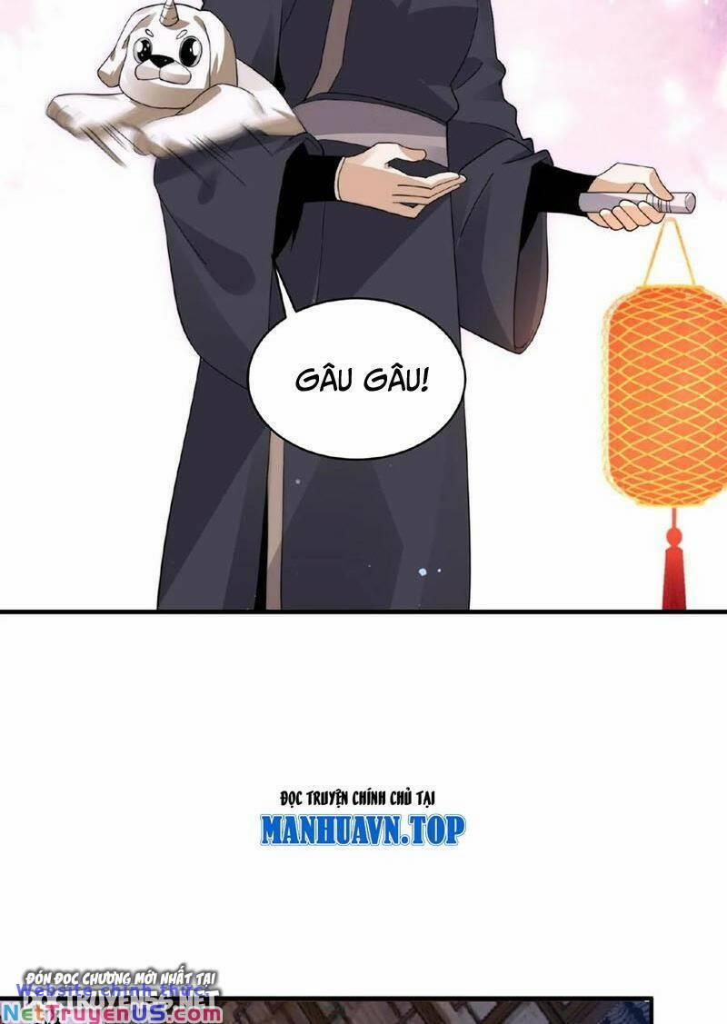 Bắt Đầu Livestream Ở Địa Phủ: Phát Sóng Trực Tiếp Ở Đây Ai Dám Đến 200 trang 29