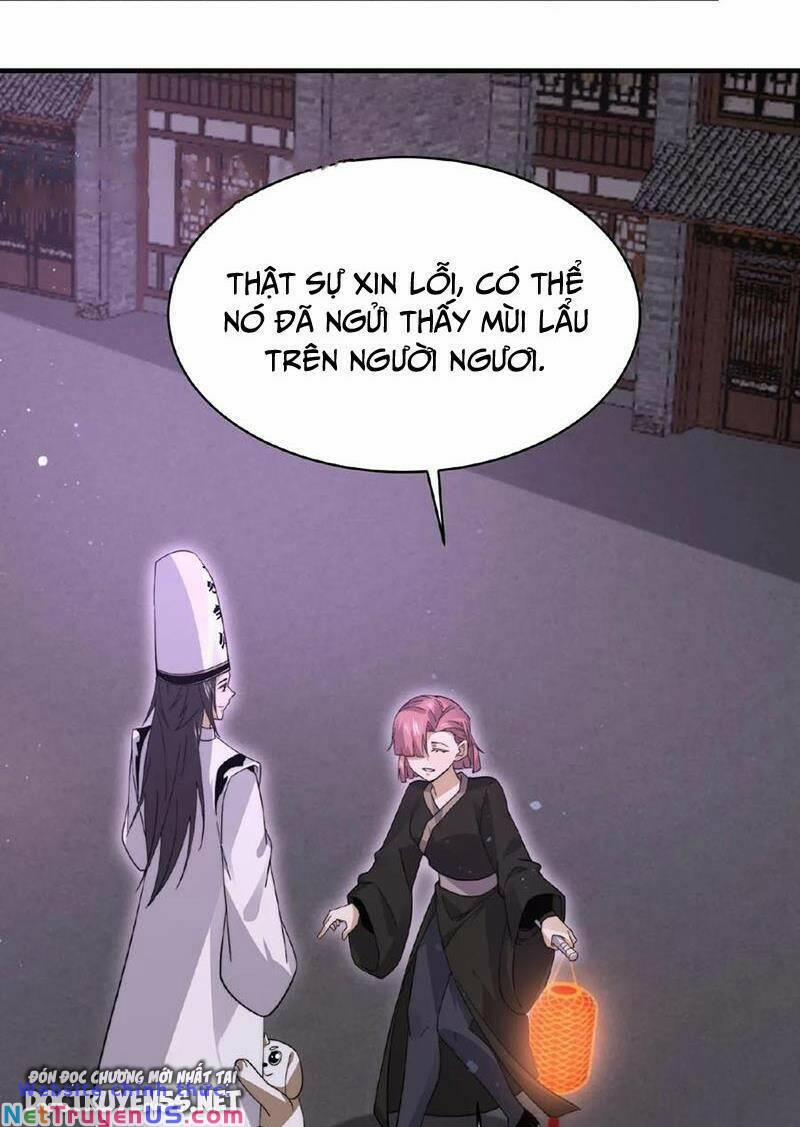 Bắt Đầu Livestream Ở Địa Phủ: Phát Sóng Trực Tiếp Ở Đây Ai Dám Đến 200 trang 31