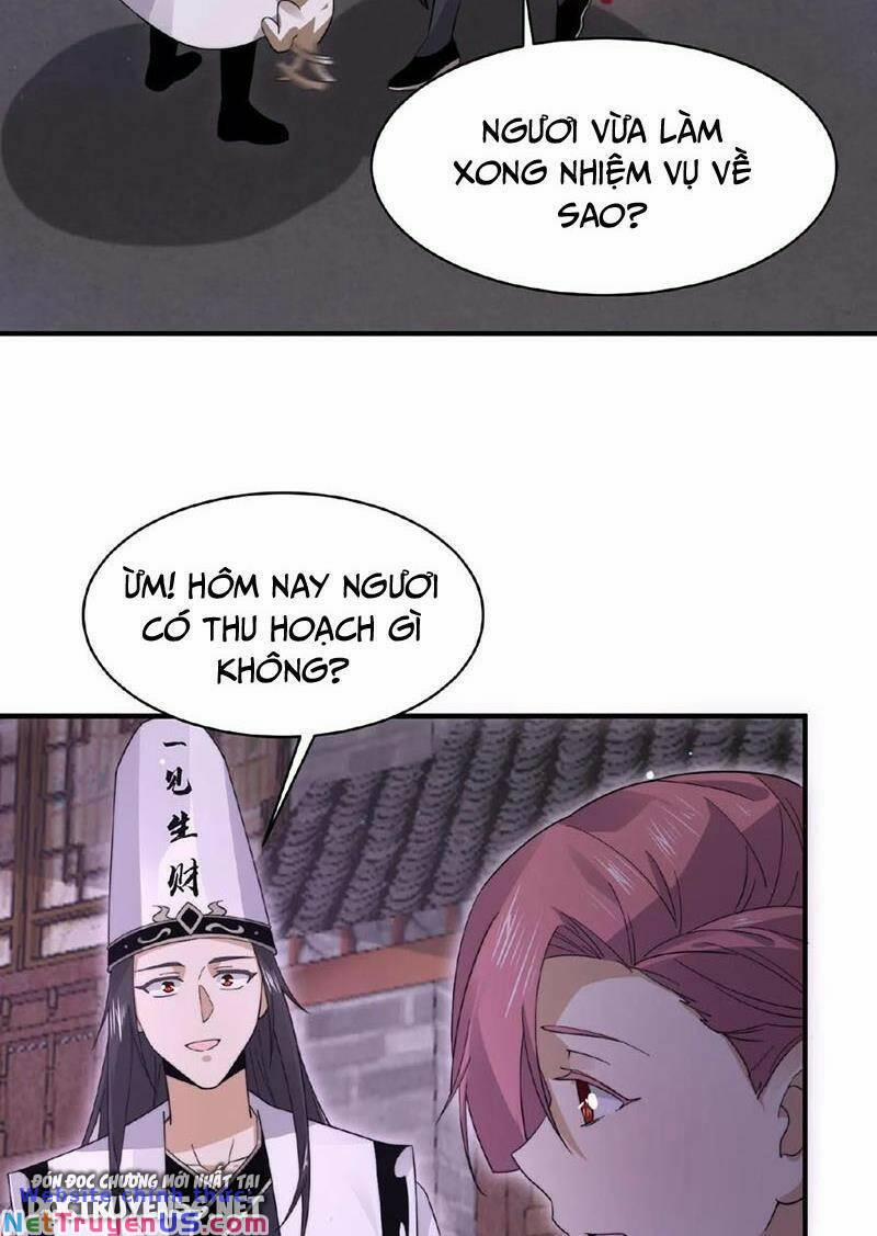 Bắt Đầu Livestream Ở Địa Phủ: Phát Sóng Trực Tiếp Ở Đây Ai Dám Đến 200 trang 32