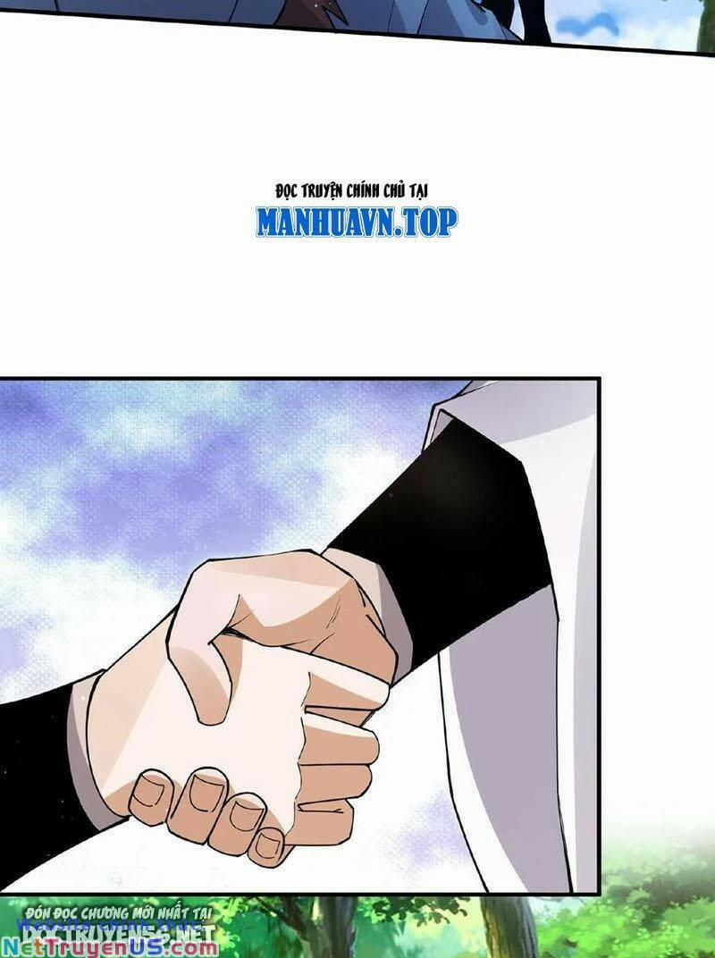 Bắt Đầu Livestream Ở Địa Phủ: Phát Sóng Trực Tiếp Ở Đây Ai Dám Đến 200 trang 4