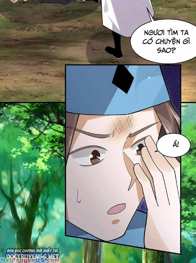 Bắt Đầu Livestream Ở Địa Phủ: Phát Sóng Trực Tiếp Ở Đây Ai Dám Đến 200 trang 6