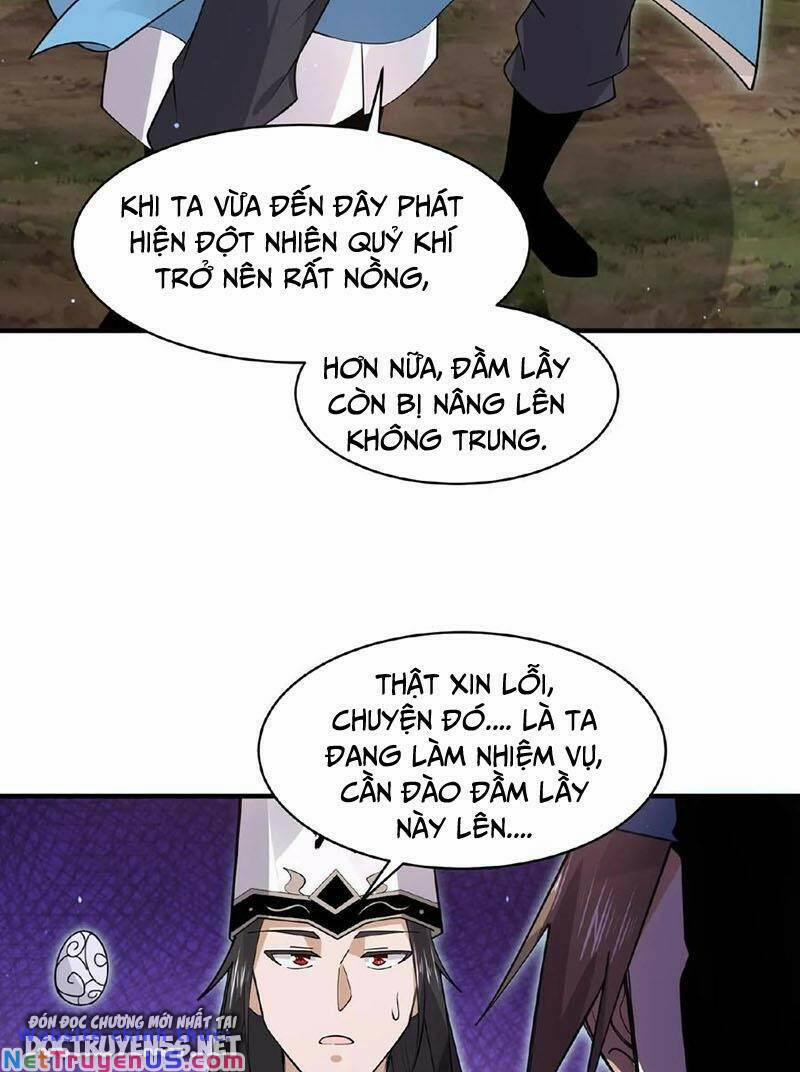 Bắt Đầu Livestream Ở Địa Phủ: Phát Sóng Trực Tiếp Ở Đây Ai Dám Đến 200 trang 8