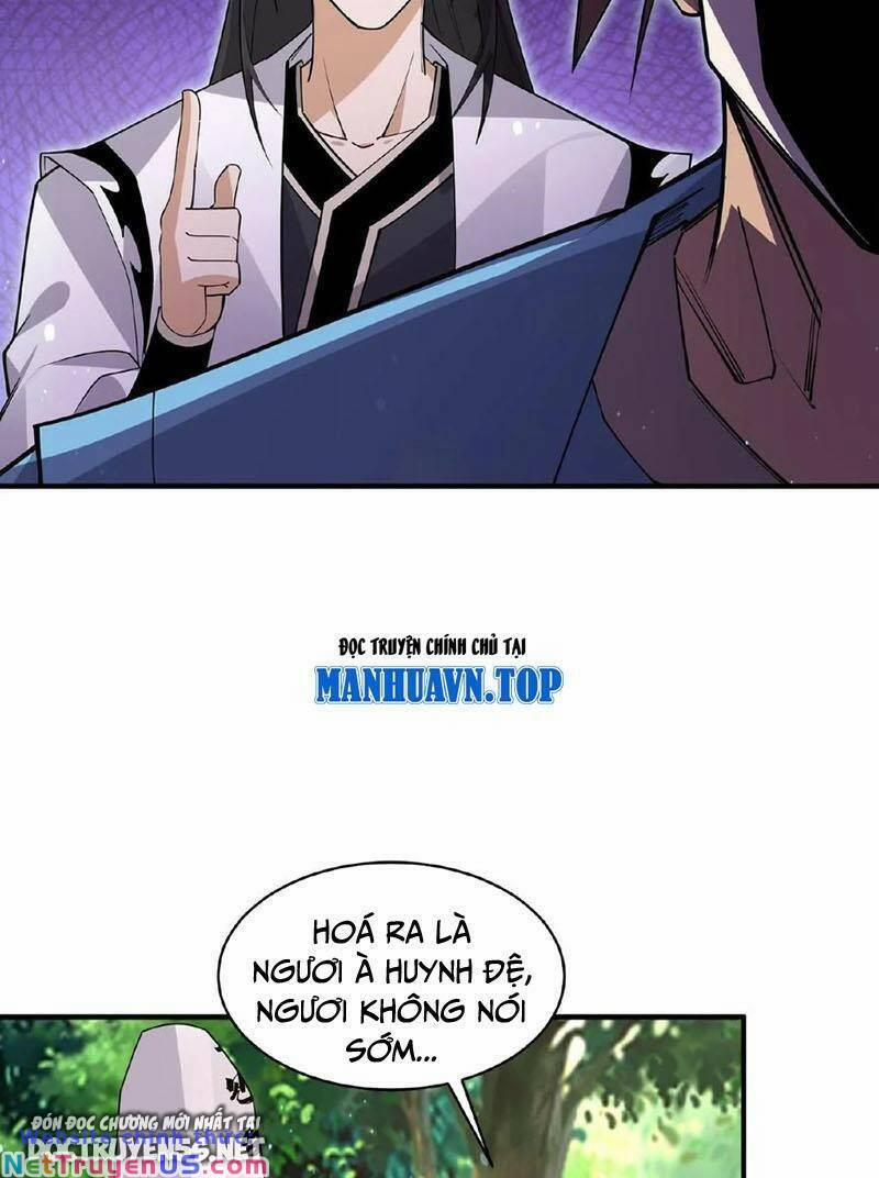 Bắt Đầu Livestream Ở Địa Phủ: Phát Sóng Trực Tiếp Ở Đây Ai Dám Đến 200 trang 9