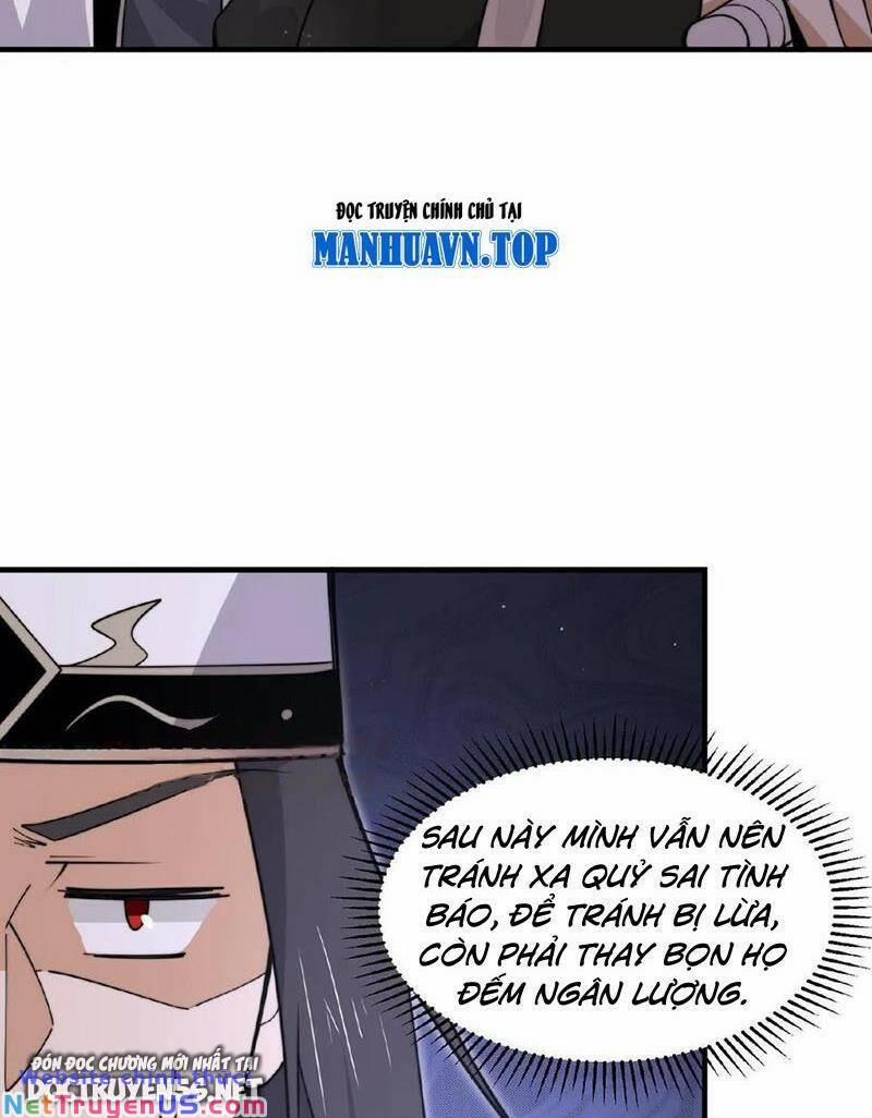 Bắt Đầu Livestream Ở Địa Phủ: Phát Sóng Trực Tiếp Ở Đây Ai Dám Đến 201 trang 2