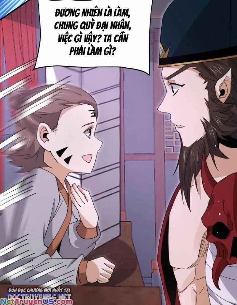 Bắt Đầu Livestream Ở Địa Phủ: Phát Sóng Trực Tiếp Ở Đây Ai Dám Đến 201 trang 36