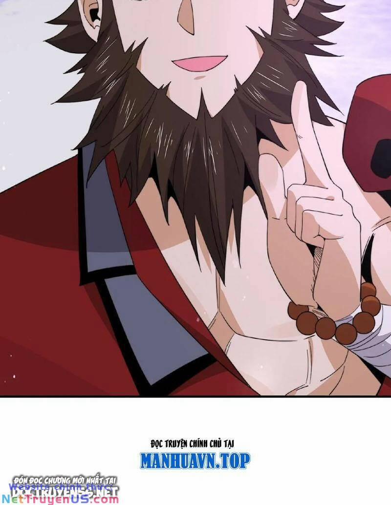 Bắt Đầu Livestream Ở Địa Phủ: Phát Sóng Trực Tiếp Ở Đây Ai Dám Đến 201 trang 39