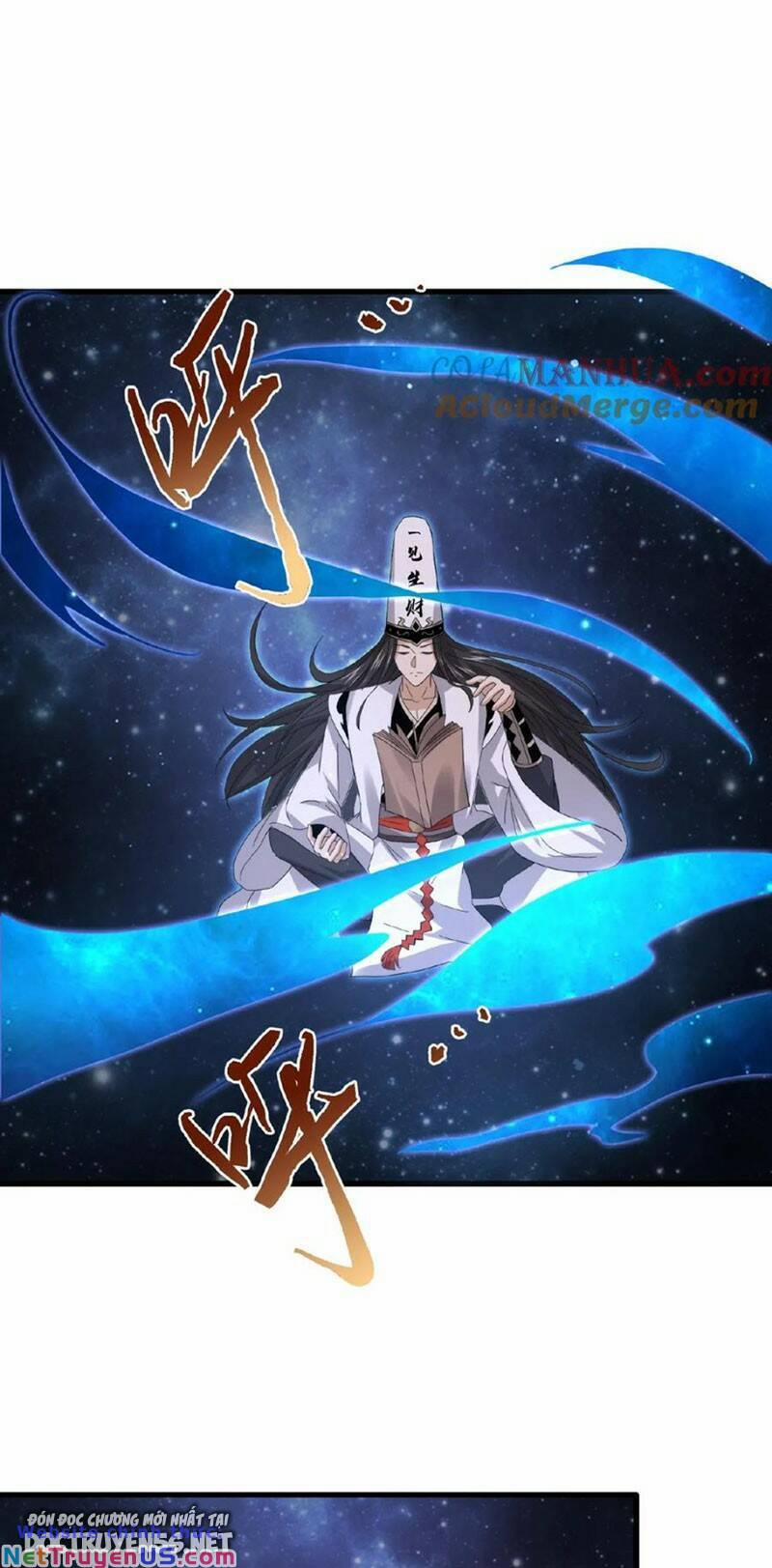 Bắt Đầu Livestream Ở Địa Phủ: Phát Sóng Trực Tiếp Ở Đây Ai Dám Đến 202 trang 18