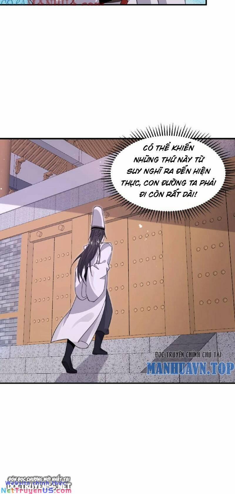 Bắt Đầu Livestream Ở Địa Phủ: Phát Sóng Trực Tiếp Ở Đây Ai Dám Đến 203 trang 18