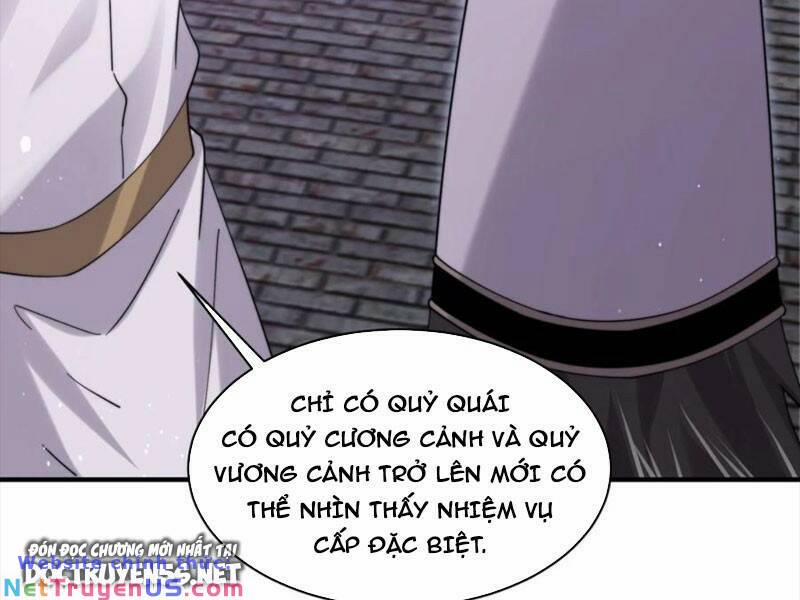 Bắt Đầu Livestream Ở Địa Phủ: Phát Sóng Trực Tiếp Ở Đây Ai Dám Đến 204 trang 21