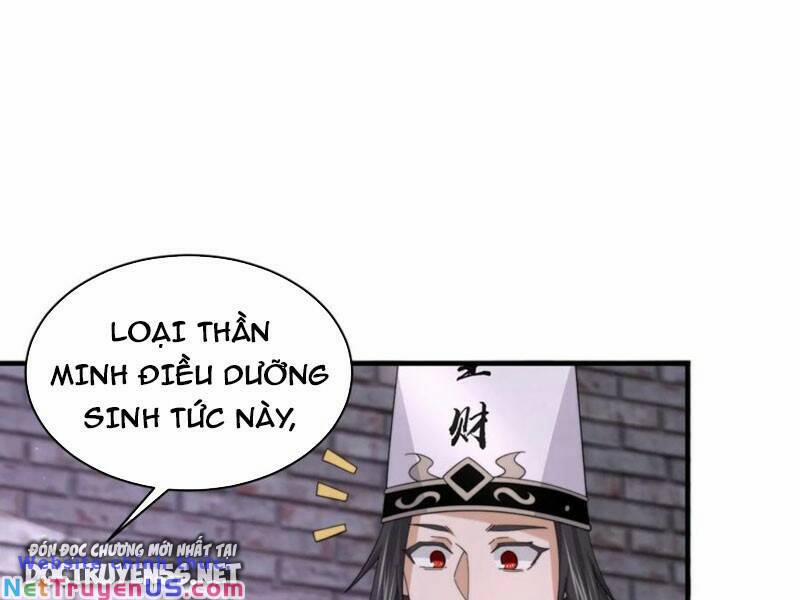 Bắt Đầu Livestream Ở Địa Phủ: Phát Sóng Trực Tiếp Ở Đây Ai Dám Đến 204 trang 50