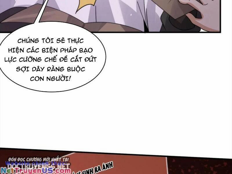 Bắt Đầu Livestream Ở Địa Phủ: Phát Sóng Trực Tiếp Ở Đây Ai Dám Đến 204 trang 68