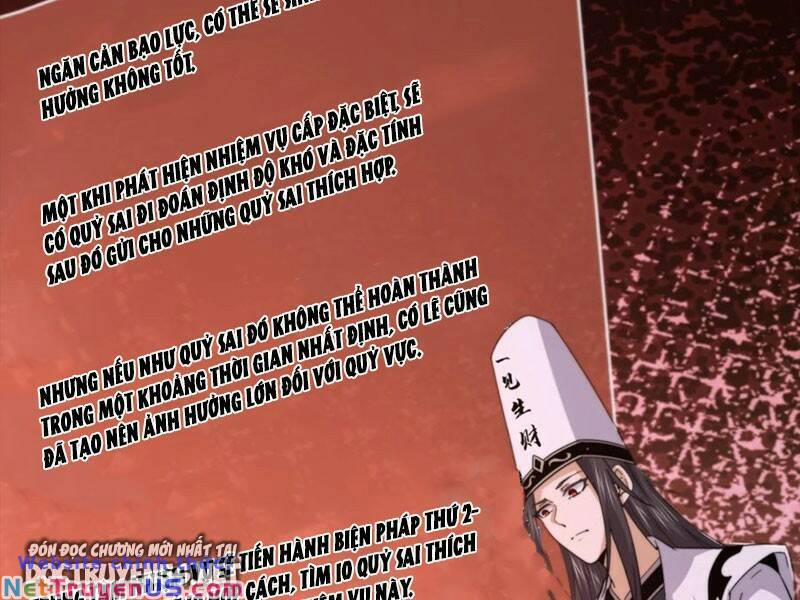 Bắt Đầu Livestream Ở Địa Phủ: Phát Sóng Trực Tiếp Ở Đây Ai Dám Đến 204 trang 69