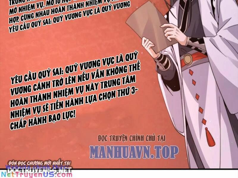 Bắt Đầu Livestream Ở Địa Phủ: Phát Sóng Trực Tiếp Ở Đây Ai Dám Đến 204 trang 70