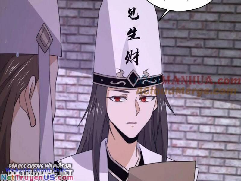 Bắt Đầu Livestream Ở Địa Phủ: Phát Sóng Trực Tiếp Ở Đây Ai Dám Đến 204 trang 72