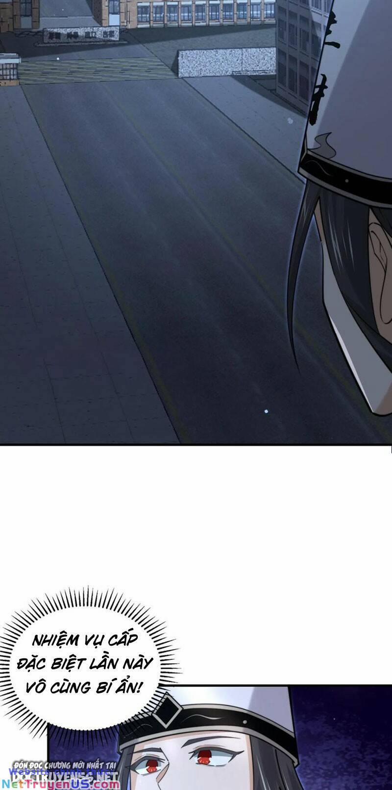 Bắt Đầu Livestream Ở Địa Phủ: Phát Sóng Trực Tiếp Ở Đây Ai Dám Đến 205 trang 10