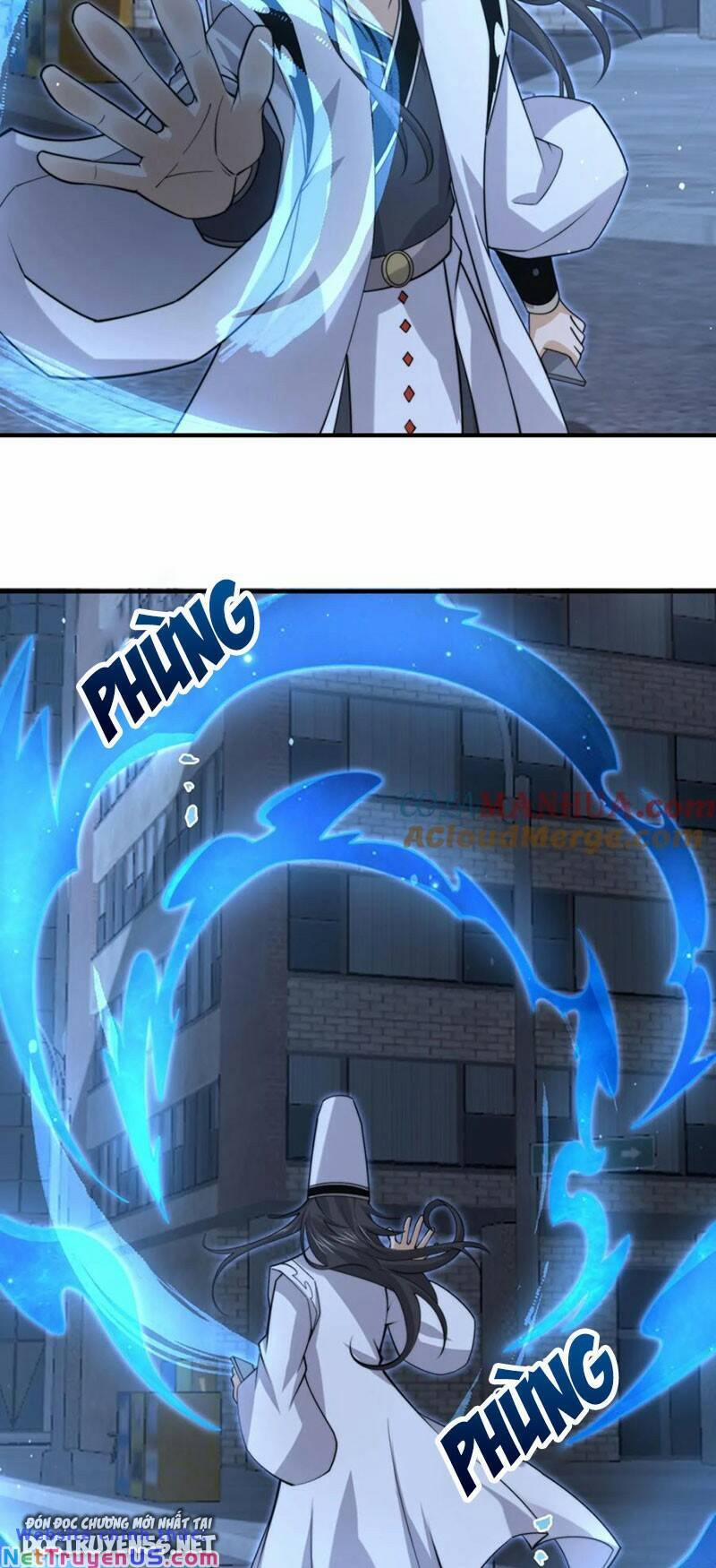 Bắt Đầu Livestream Ở Địa Phủ: Phát Sóng Trực Tiếp Ở Đây Ai Dám Đến 205 trang 15