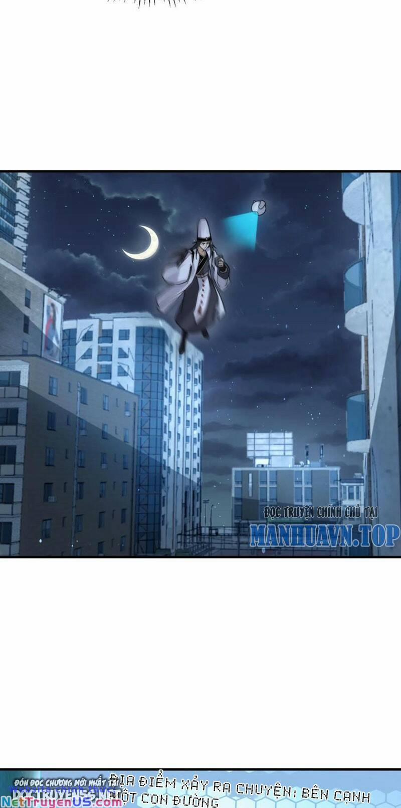 Bắt Đầu Livestream Ở Địa Phủ: Phát Sóng Trực Tiếp Ở Đây Ai Dám Đến 205 trang 7