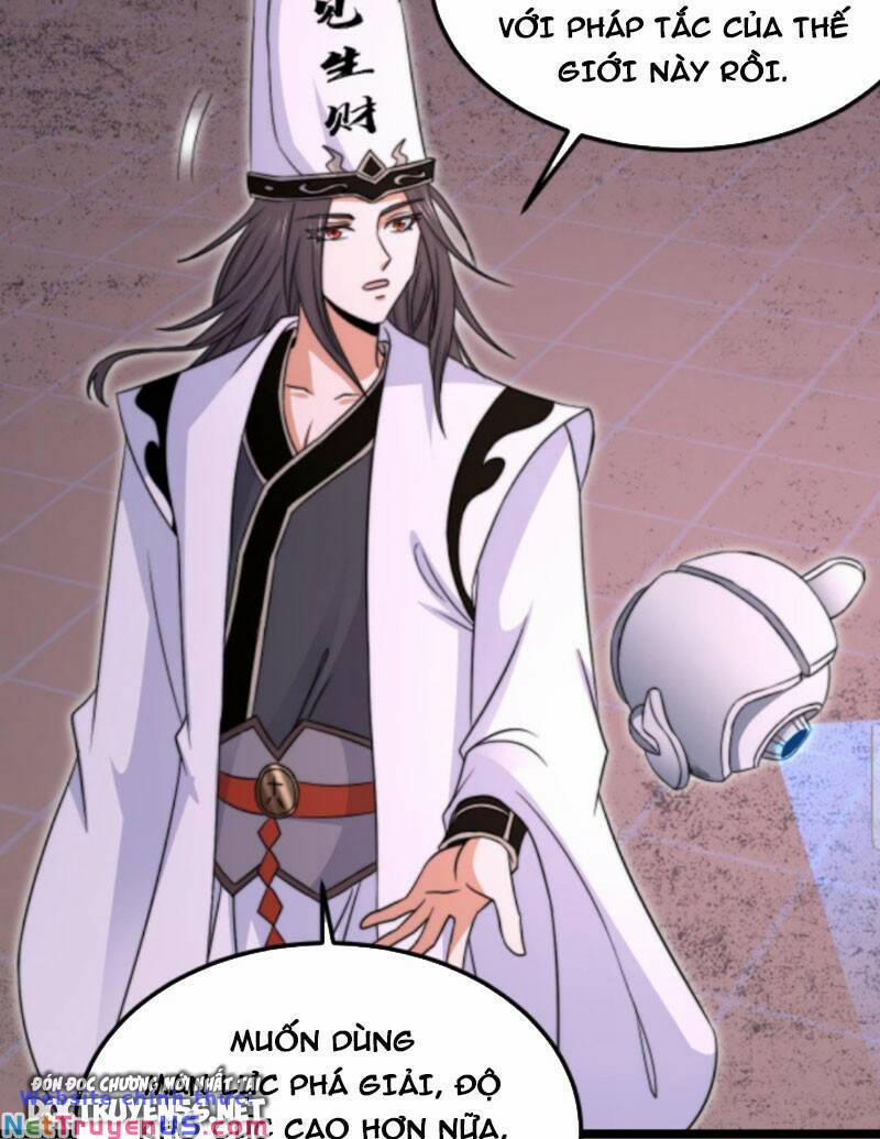 Bắt Đầu Livestream Ở Địa Phủ: Phát Sóng Trực Tiếp Ở Đây Ai Dám Đến 206 trang 10