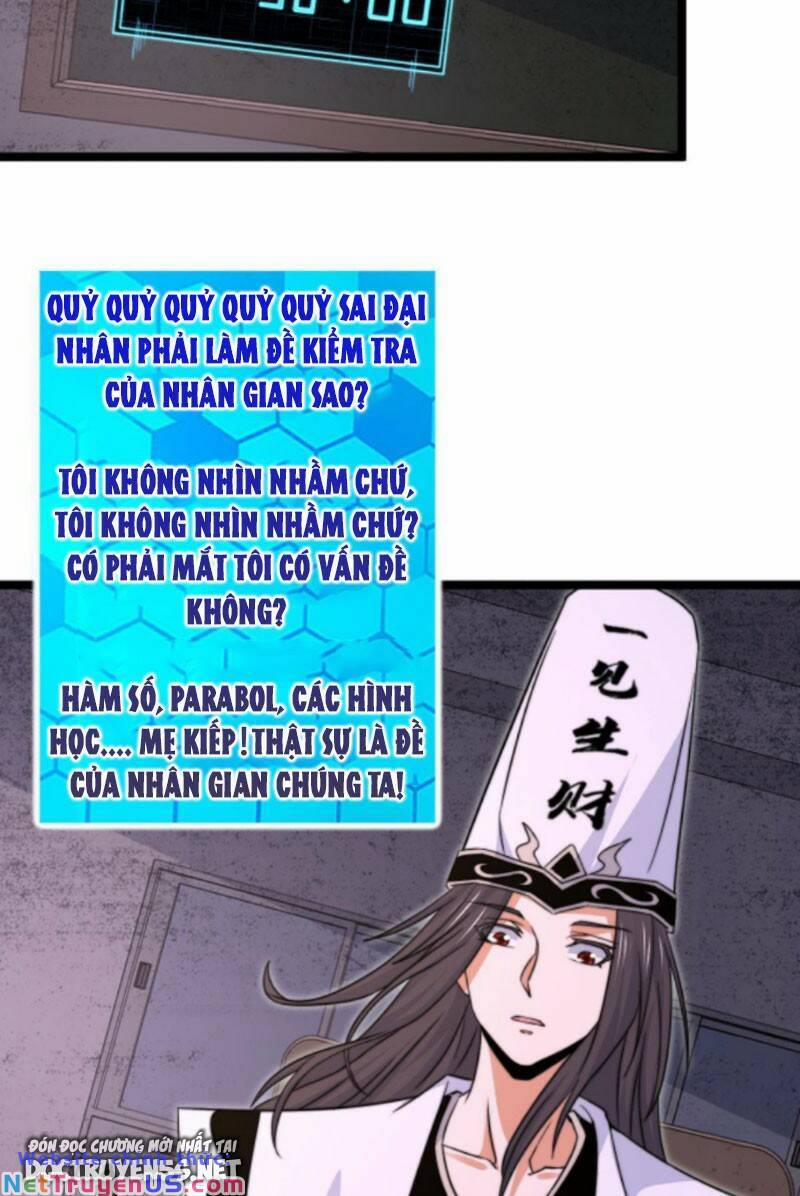 Bắt Đầu Livestream Ở Địa Phủ: Phát Sóng Trực Tiếp Ở Đây Ai Dám Đến 206 trang 21