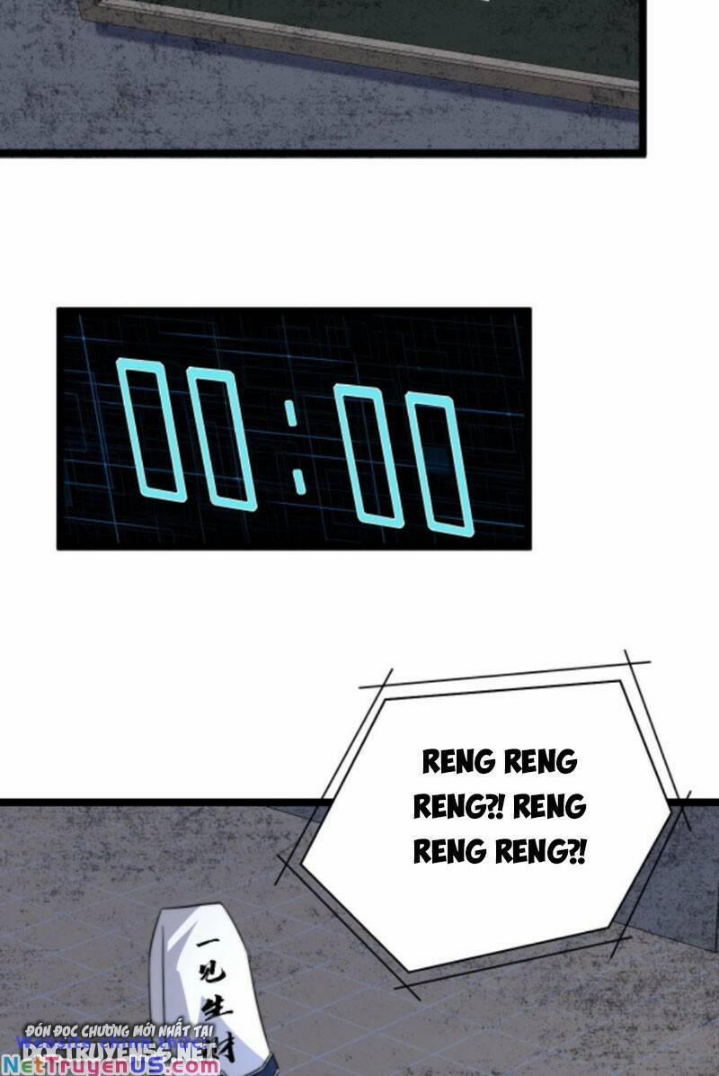 Bắt Đầu Livestream Ở Địa Phủ: Phát Sóng Trực Tiếp Ở Đây Ai Dám Đến 206 trang 31