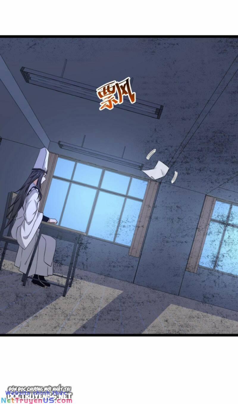 Bắt Đầu Livestream Ở Địa Phủ: Phát Sóng Trực Tiếp Ở Đây Ai Dám Đến 206 trang 34